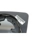 Скло дзеркала Citroen Jumpy/Fiat Scudo/Peugeot Expert 96-06 (L)