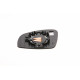 Скло дзеркала Skoda Roomster/Fabia 06-15 (R)