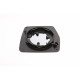 Скло дзеркала Citroen Jumpy/Fiat Scudo/Peugeot Expert 96-06 (R)