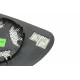 Скло дзеркала (з підігрівом) Ford Focus 04-11/Mondeo 00-07 (R)