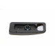 Скло дзеркала MB Sprinter/VW Crafter 06- (L) (нижнє)