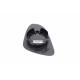 Скло дзеркала (з підігрівом) Toyota Yaris 1.0-1.8 10- (R)