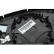 Скло дзеркала (з підігрівом) Citroen C3/Peugeot 208/2008/308 12- (R)