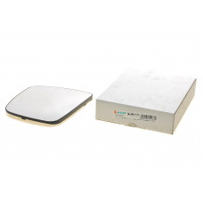 Скло дзеркала (з підігрівом) Nissan NV200 1.5 dCi/1.6 16V 10- (R)