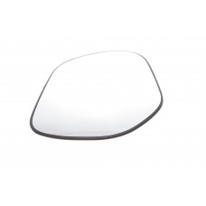 Скло дзеркала (з підігрівом) Citroen C-Crosser/Peugeot 4007/Mitsubishi Outlander II 03-13 (R)