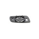 Скло дзеркала VW Golf IV/Passat 96-05 (L)