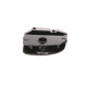 Скло дзеркала Citroen Jumper/ Fiat Ducato/ Peugeot Boxer 02-06 (L) (нижнє)