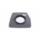 Скло дзеркала Citroen Jumpy/Fiat Scudo/Peugeot Expert 96-06 (R)