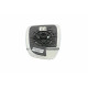 Скло дзеркала (з підігрівом) Mazda CX-5 2.0/2.5 11- (L)