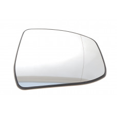 Скло дзеркала (з підігрівом) Ford Focus 04-11/Mondeo 00-07 (R)