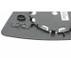 Скло дзеркала (з підігрівом) BMW X5 (E70)/X6 (E71/E72) 06-14 (R)