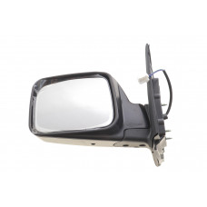 Дзеркало заднього виду Nissan X-Trail 01-13 (L) (електро)