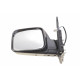 Дзеркало заднього виду Nissan X-Trail 01-13 (L) (електро)