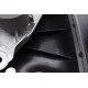 Дзеркало заднього виду Ford Transit 2.0-3.2 TDCi 00- (L) (механіка)