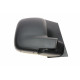 Дзеркало заднього виду VW Caddy III 04-15 (R) (механіка)