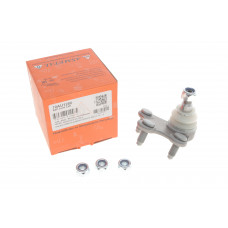 Опора кульова (передня/знизу/L) VW Polo/Skoda Fabia 1.0-2.0 99-
