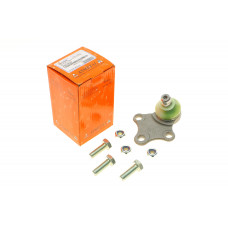 Опора кульова (передня/знизу) Citroen Berlingo/Peugeot Partner 96- (d=16mm) (+PS)