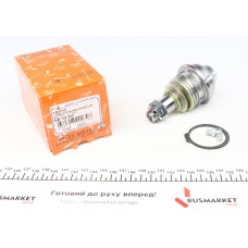 Опора кульова (передня/знизу) Hyundai H100/Mitsubishi L300 86-13