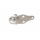 Опора кульова (передня/знизу) Land Rover Freelander 98-06