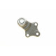 Опора кульова (передня) Peugeot 306 93-02 (d=18mm)