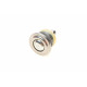 Опора кульова (передня/знизу) Renault Megane II/Scenic 02- (d=16mm)