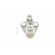 Опора кульова (передня) Toyota Avensis II 03-11 (d=15mm)