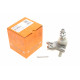 Опора кульова (передня) Toyota Avensis II 03-11 (d=15mm)