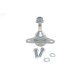 Опора кульова (передня) Volvo S60/V70/XC70 98-10