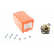 Опора кульова (передня) VW Caddy I/Golf I/Jetta -92 (d=17mm)