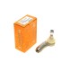 Наконечник тяги рульової (L) Audi 100 (4A/C4) 2.0-4.2 90-94 (L=75mm)