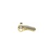 Наконечник тяги рульової (L) Audi 100 (4A/C4) 2.0-4.2 90-94 (L=75mm)