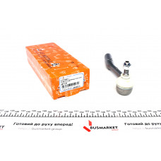 Наконечник тяги рульової (R) Citroen C3/DS 09-