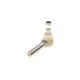 Наконечник тяги рульової Etalon (M22x1.5) LHT