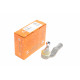 Наконечник тяги рульової (R) Ford Focus II/Volvo C30 1.4-2.5 03-12