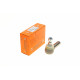 Наконечник тяги рульової (R) MB 207-310D (M22x1.5)