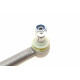 Наконечник тяги рульової MB 207-410D -96 (M22x1.5) (продольн.)/(довгий)