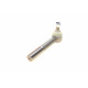 Наконечник тяги рульової (L) MB 407-608D (M24x1.5)