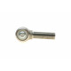 Наконечник тяги рульової (L) MB 609D (d=24mm)
