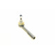 Наконечник тяги рульової (R) Opel Astra H 1.2-2.0 04-10 (L=140mm)
