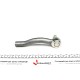 Наконечник тяги рульової (L) Toyota Corolla 02-07/Yaris 05-