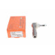 Наконечник тяги рульової VW Caddy I 82-92/Passat 88-97/Golf I 74-84/T3 79-92