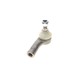 Наконечник тяги рульової (L) VW Caddy II 1.4-1.9 95-04/Golf II/III 83-99/Passat 88-97