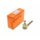 Наконечник тяги рульової VW Passat 80-88/Audi 80 72-78/Polo 81-94