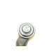 Наконечник тяги рульової (L) VW T4 -96 (d=14mm)