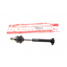 Тяга рульова (L) BMW 3 (E30) 82-94 (з пильником)