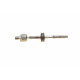 Тяга рульова BMW 3 (E36) 1.6-4.6 90-03 (L=207mm)