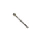 Тяга рульова Ford Focus/C-Max/Kuga/Volvo C30/S40 II/V50/C70 II 03- (L=291mm)