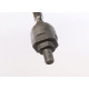 Тяга рульова Honda CR-V 2.0 16V 95-02 (L=197mm)