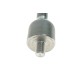 Тяга рульова Peugeot 207/Citroen C3 Picasso 1.4-1.6HDi 06- (L=210.5mm)