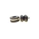 Тяжка стабілізатора (переднього) VW Passat 88-97 (L=82mm) d=23mm